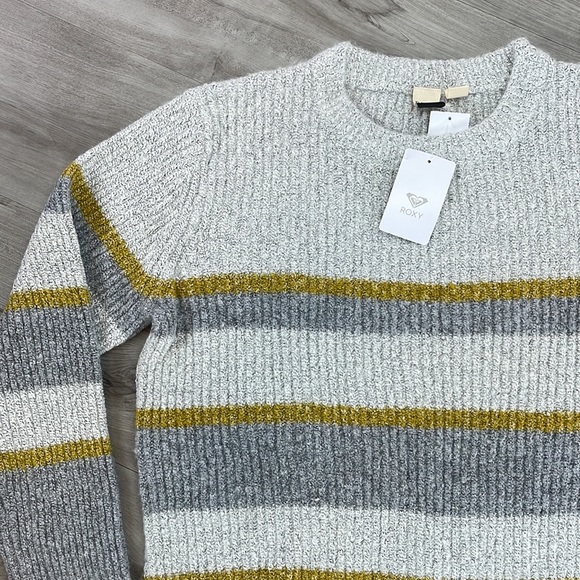 🔆ROXY🔆 WINTER RIVER SWEATER - Picture 7 of 14